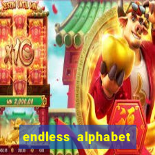 endless alphabet comic studio